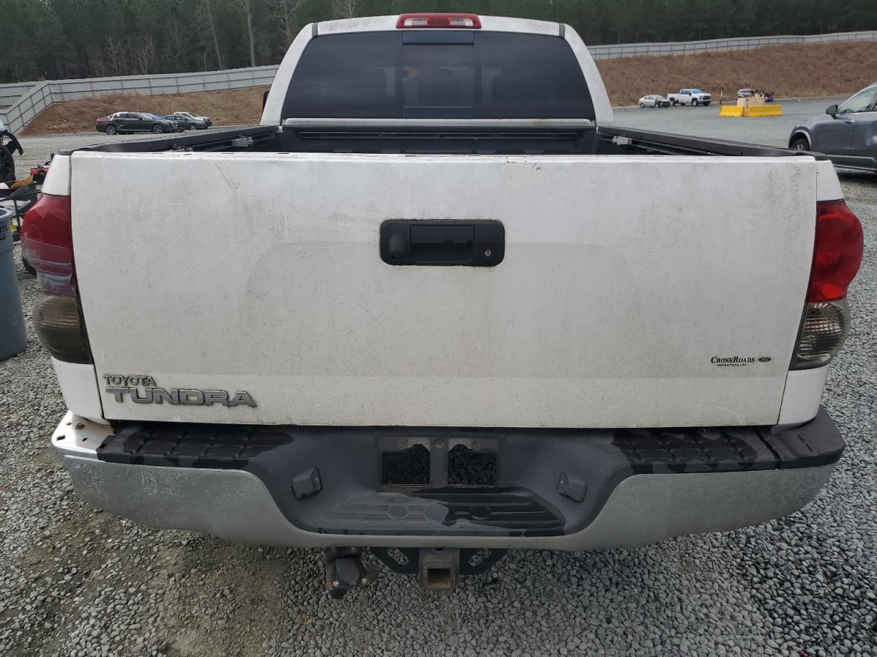 2008 Toyota Tundra - Image 6