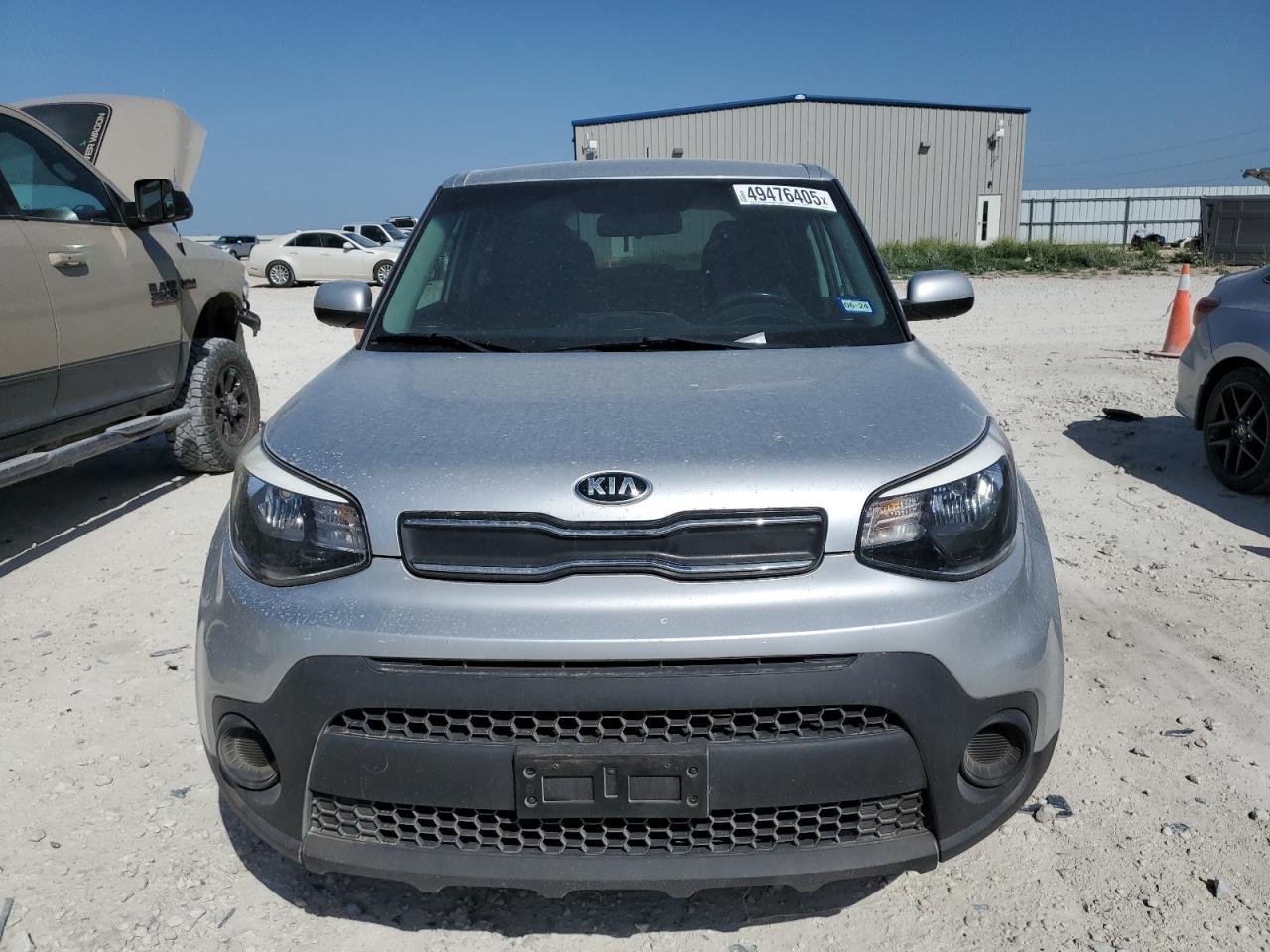 2017 Kia Soul - Image 5