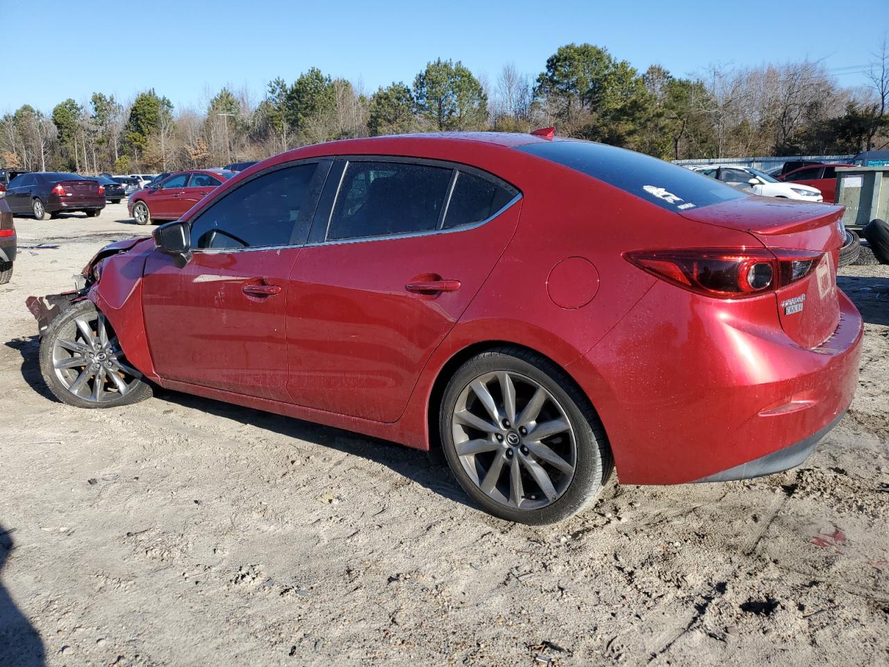 2018 Mazda 3 - Image 2