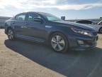 2014 Kia Optima Hybrid للبيع في Bakersfield، CA - Minor Dent/Scratches