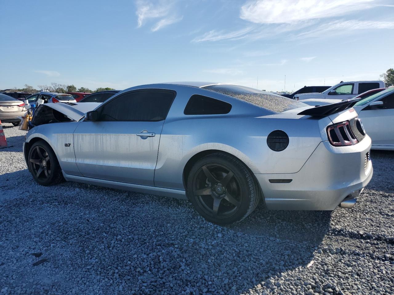 2014 Ford Mustang - Image 2