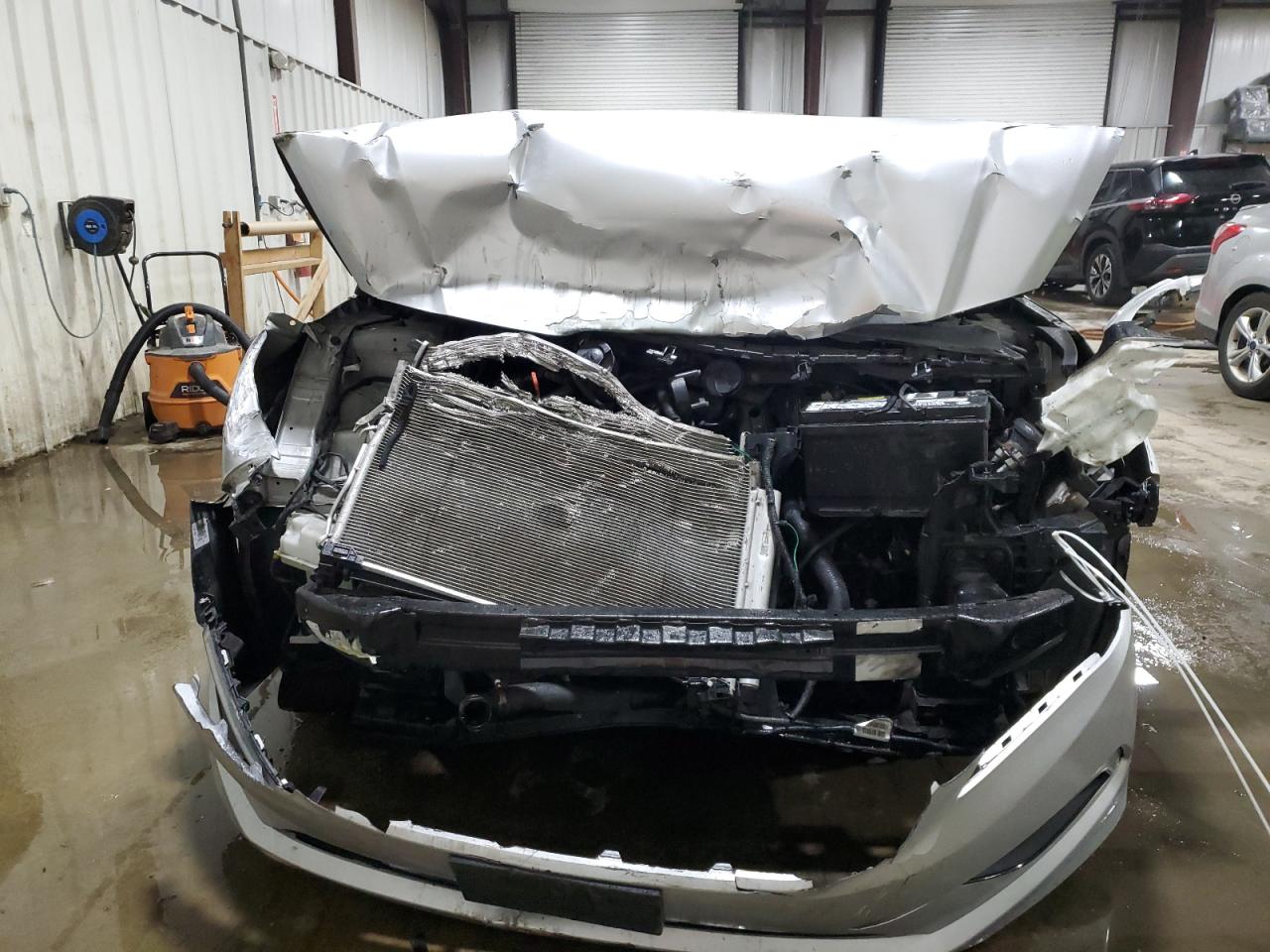 2016 Hyundai Sonata - Image 5