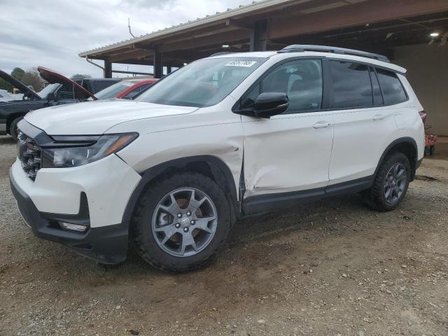 2024 Honda Passport Trail Sport