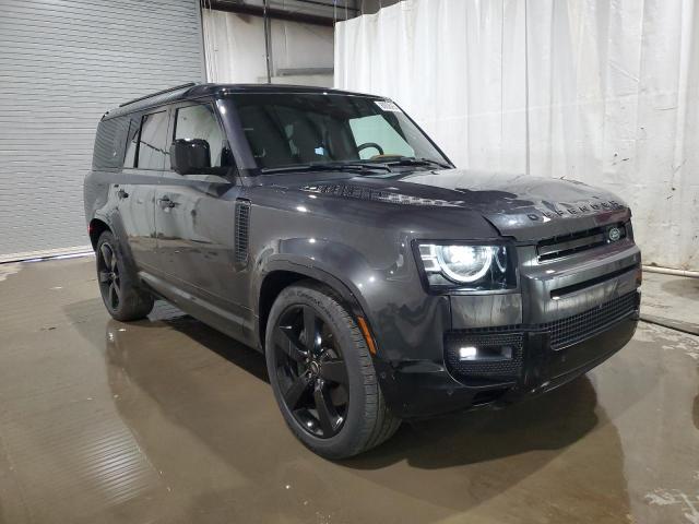  LAND ROVER DEFENDER 2024 Charcoal