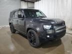 2024 Land Rover Defender 130 X-Dynamic Se en Venta en Central Square, NY - Rear End
