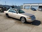 1997 Mercury Grand Marquis Gs на продаже в Chicago Heights, IL - Side