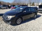 2010 Toyota Corolla Base na sprzedaż w North Billerica, MA - Front End