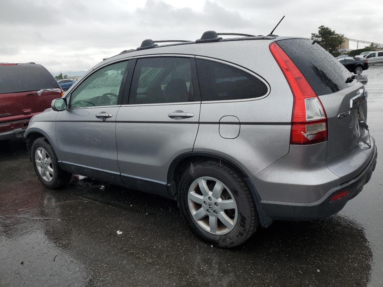 2008 Honda CR-V - Image 2
