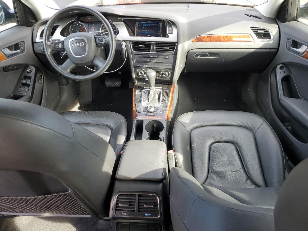 2009 Audi A4 - Image 8