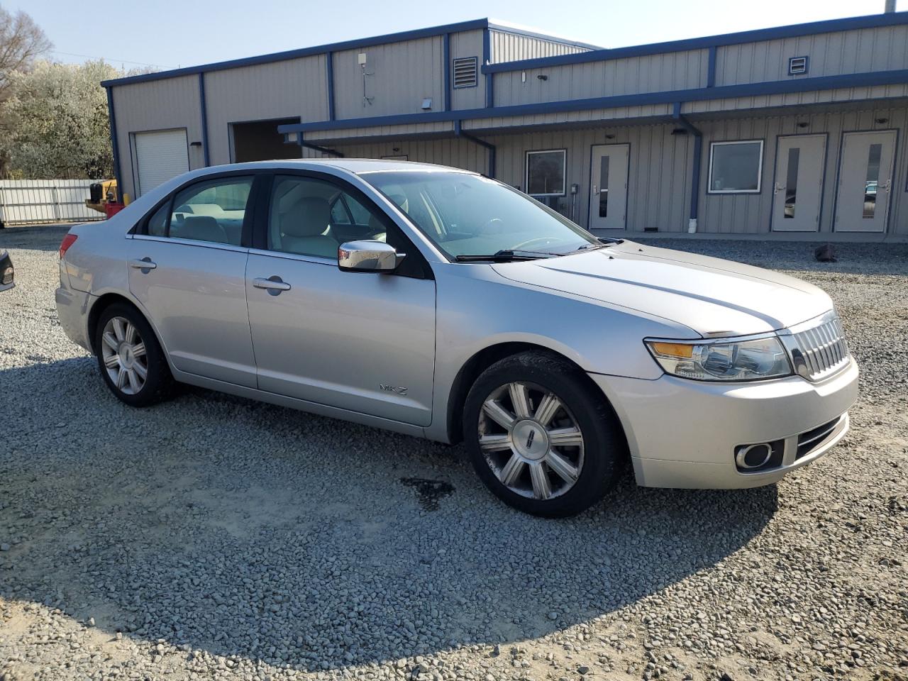 2009 Lincoln MKZ - Image 4