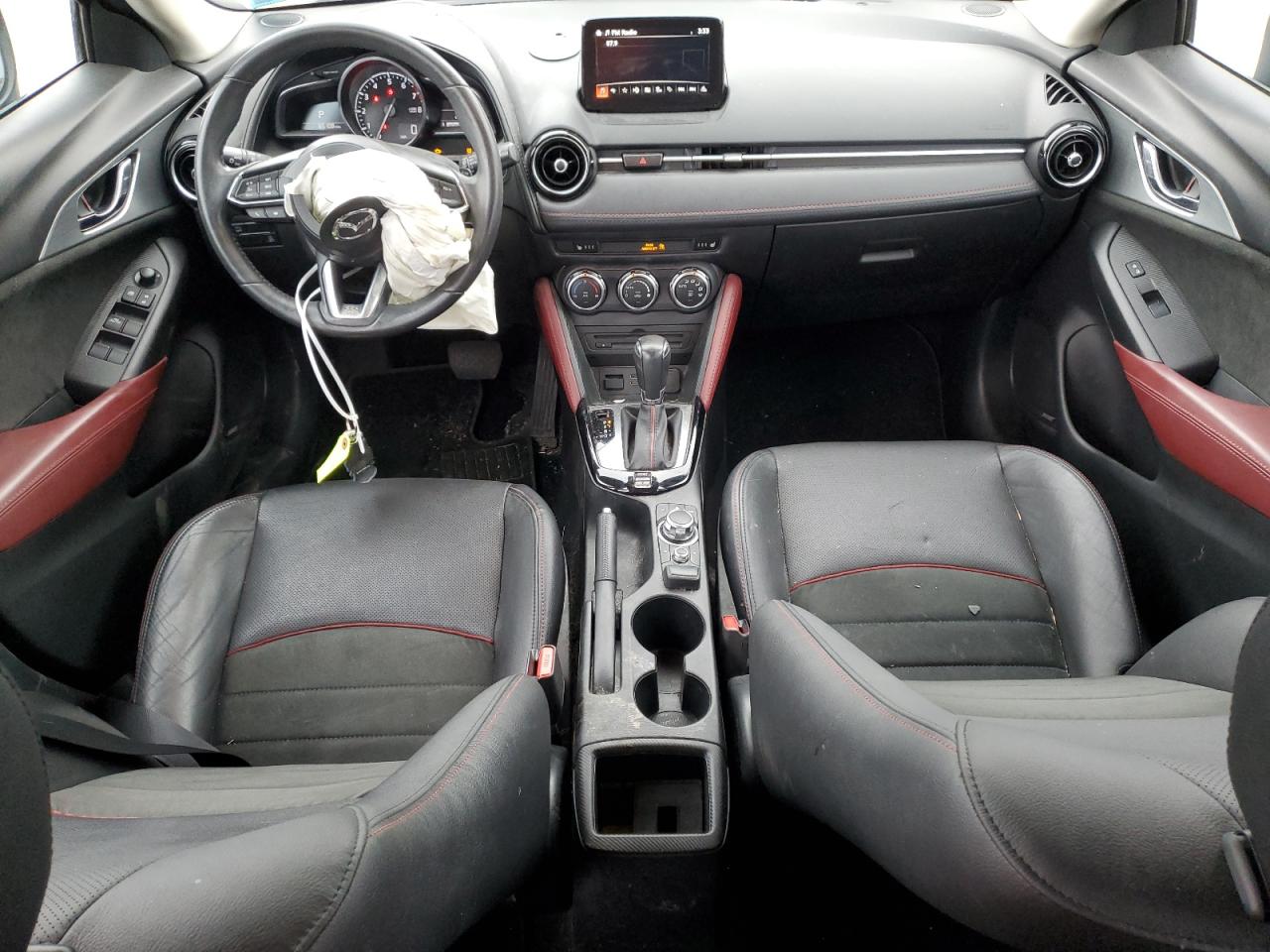 2018 Mazda CX-3 - Image 8