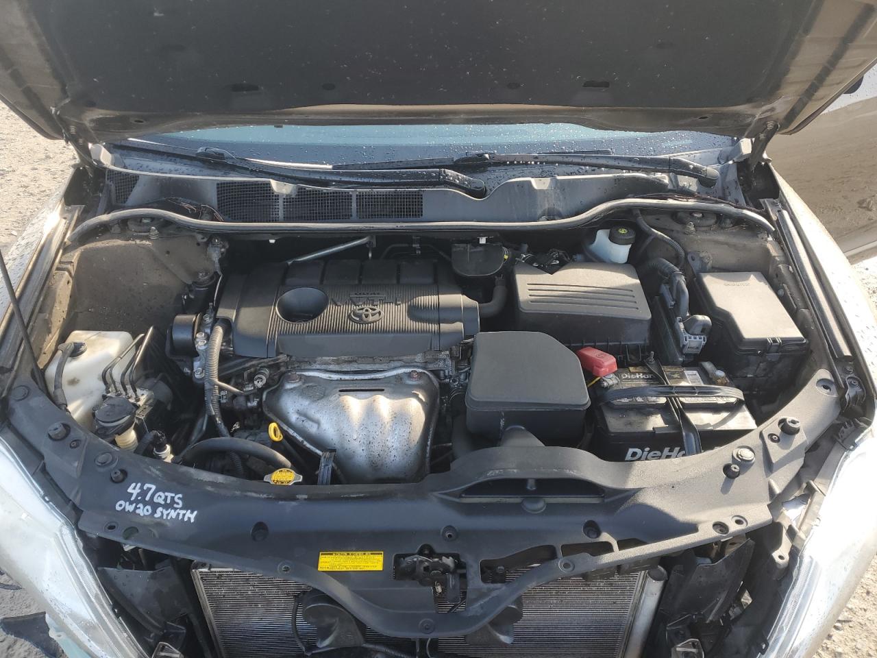 2011 Toyota Venza - Image 11