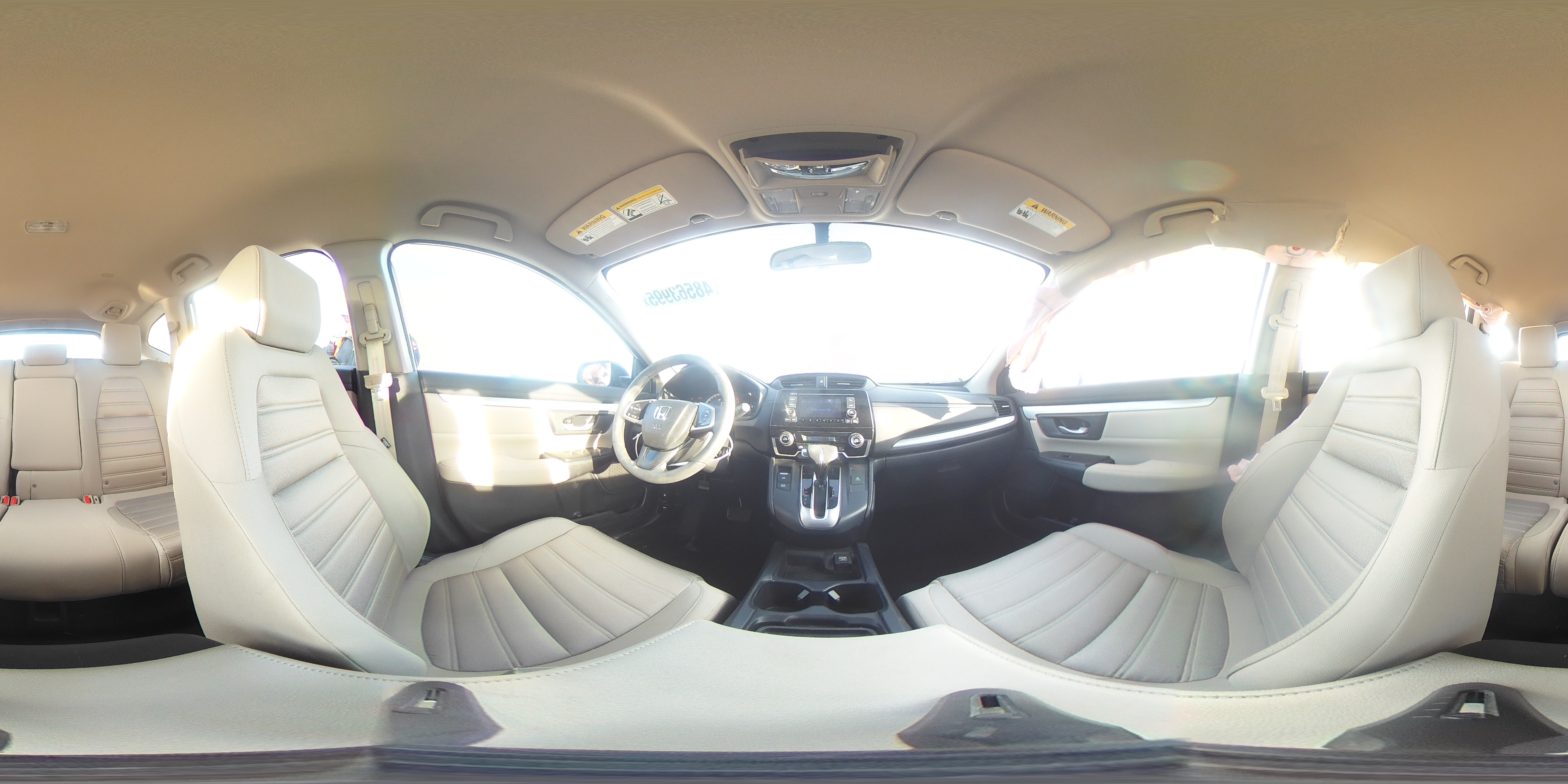 2017 Honda CR-V - Image 14