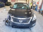 2015 Nissan Altima 2.5 for Sale in Byron, GA - Front End