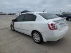 2011 Nissan Sentra 2.0 იყიდება Sacramento-ში, CA - Burn
