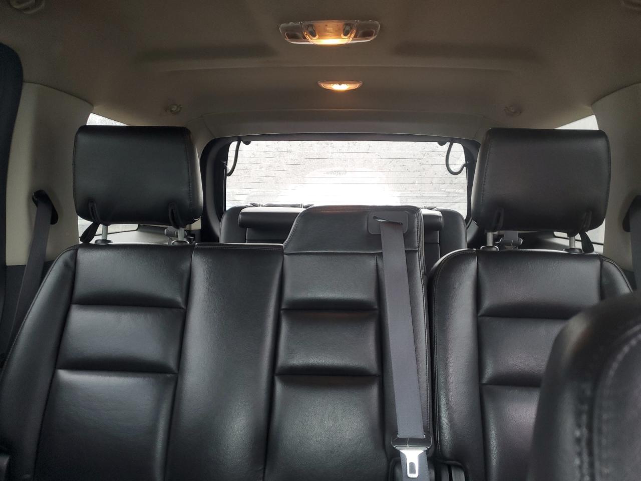2009 Ford Explorer - Image 10