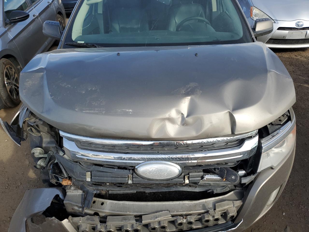 2013 Ford Edge - Image 12