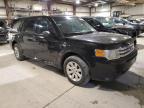 2009 Ford Flex Se للبيع في Eldridge، IA - Minor Dent/Scratches
