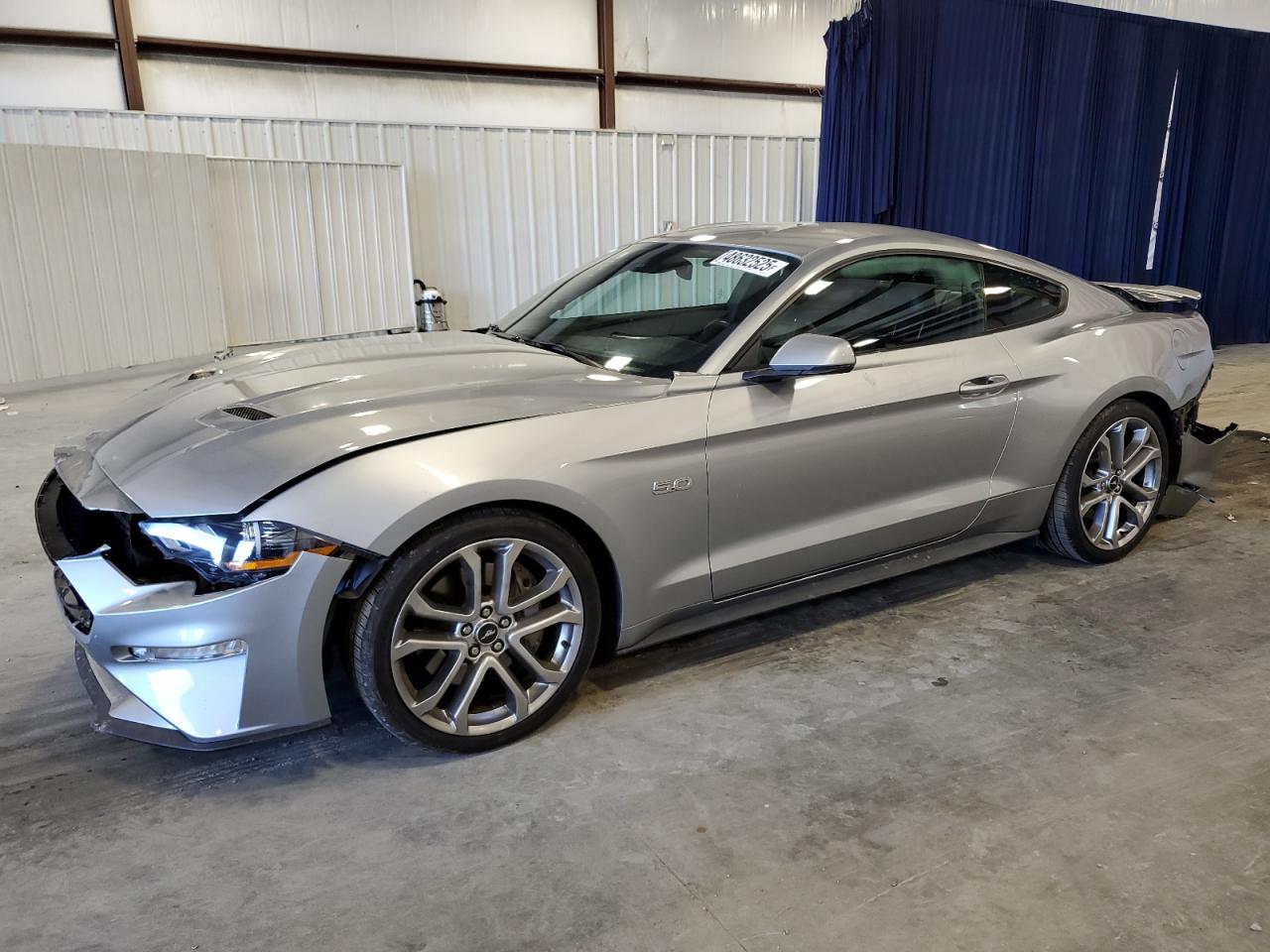 2020 Ford Mustang - Image 1
