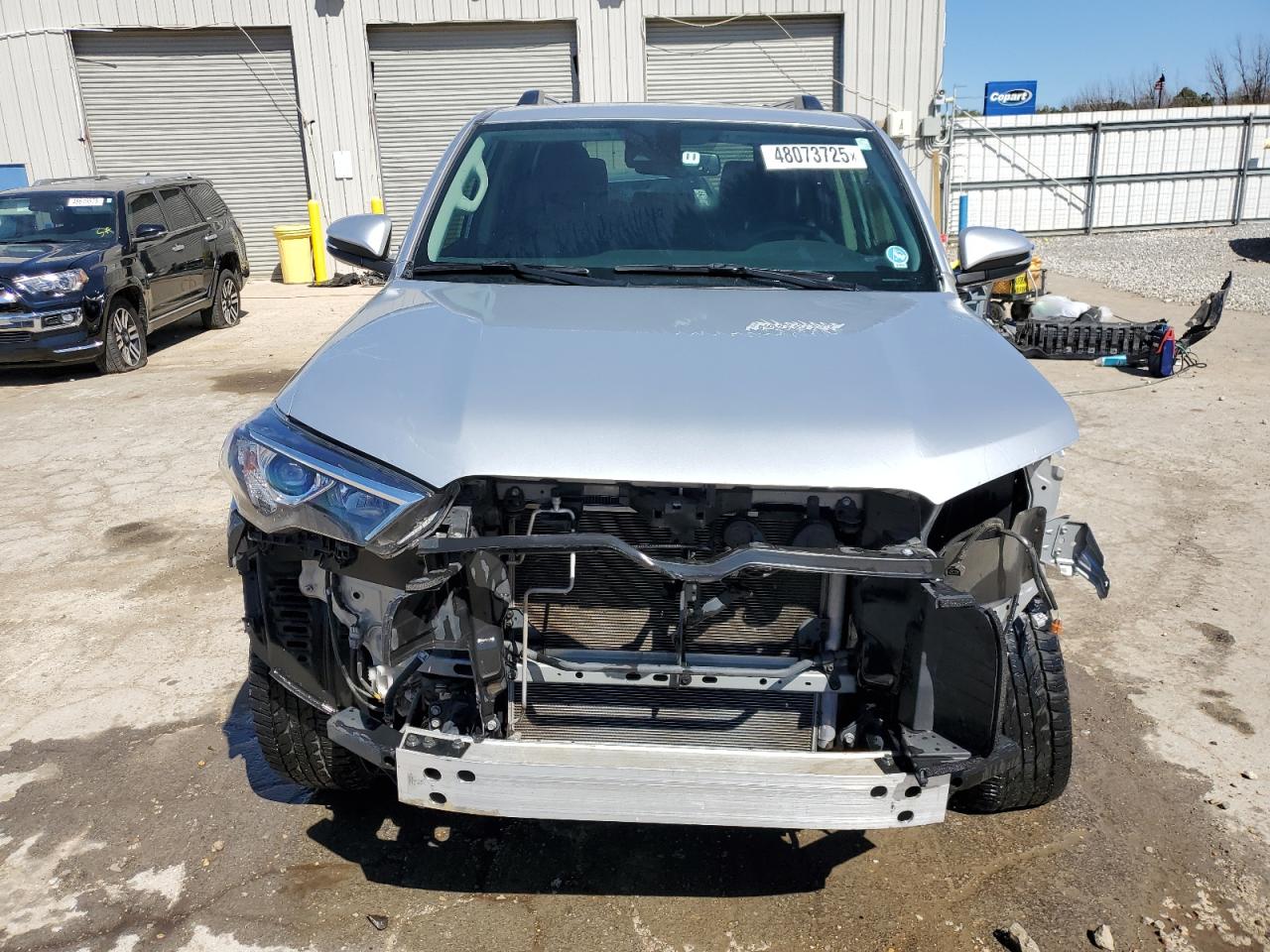 2021 Toyota 4Runner - Image 5