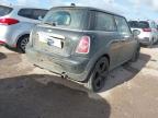 2012 MINI HATCHBACK 1.6 ONE D 3DR for sale at Copart WESTBURY