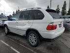 2006 Bmw X5 3.0I للبيع في Rancho Cucamonga، CA - Undercarriage