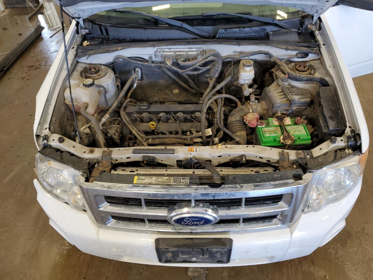 2012 Ford Escape - Image 12