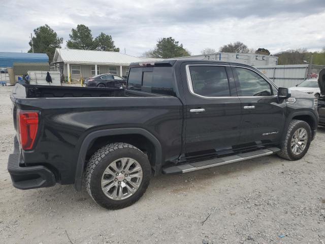  GMC SIERRA 2022 Czarny