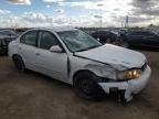 2003 Hyundai Elantra Gls for Sale in Tucson, AZ - Front End