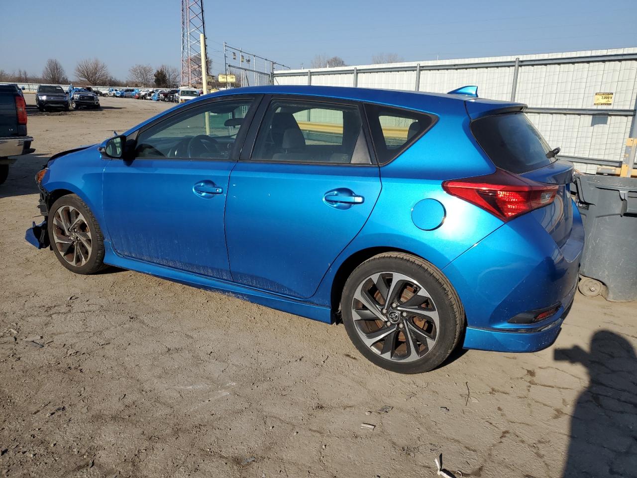 2017 Toyota Corolla - Image 2