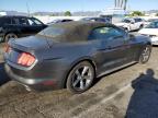 2015 Ford Mustang  на продаже в Van Nuys, CA - Water/Flood