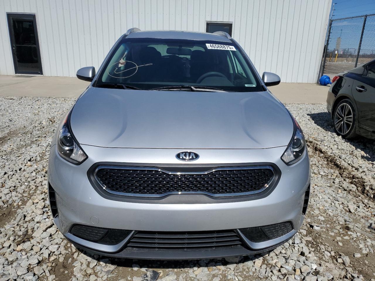 2019 Kia Niro - Image 5
