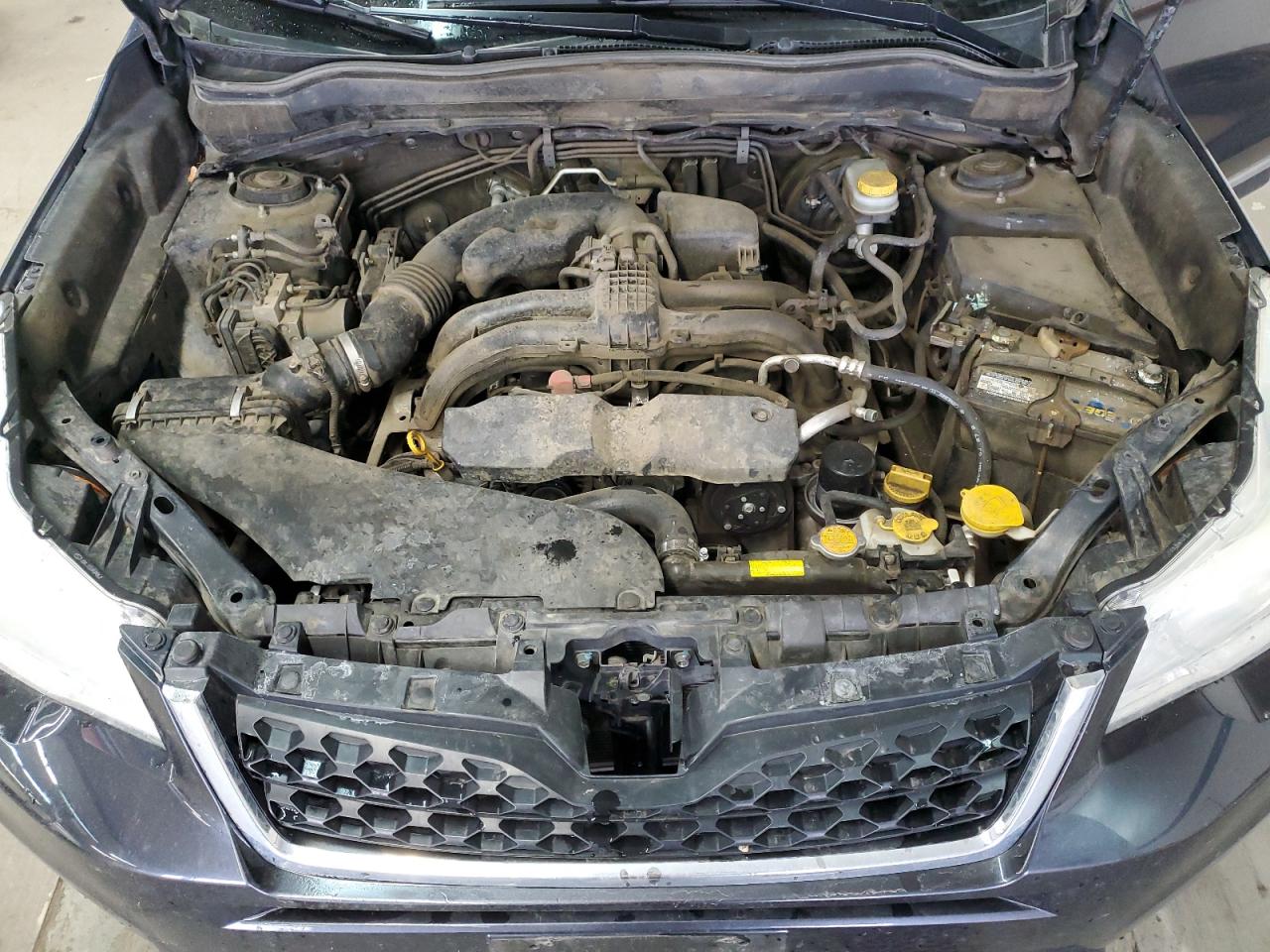 2015 Subaru Forester - Image 12