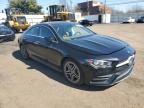2021 Mercedes-Benz Cla 250 4Matic de vânzare în New Britain, CT - Side