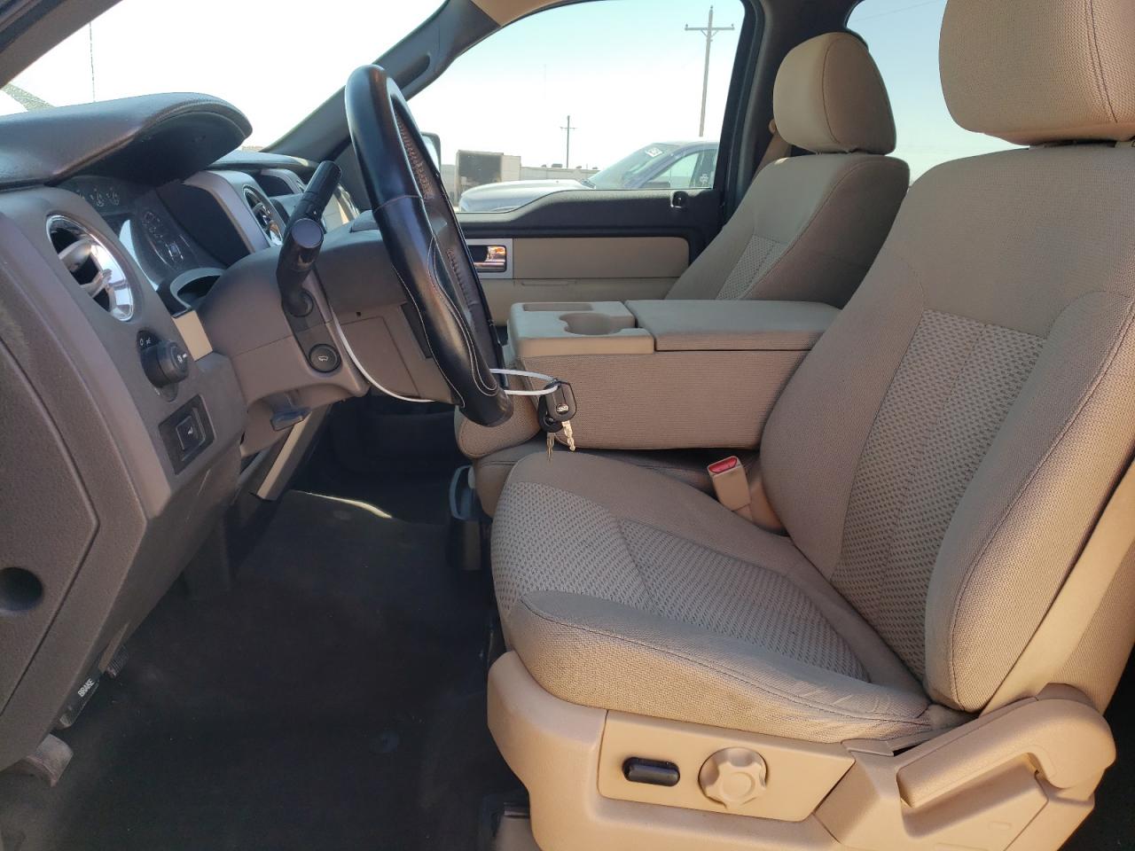 2011 Ford F-150 - Image 7