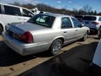 2006 Mercury Grand Marquis Gs იყიდება New Britain-ში, CT - Side
