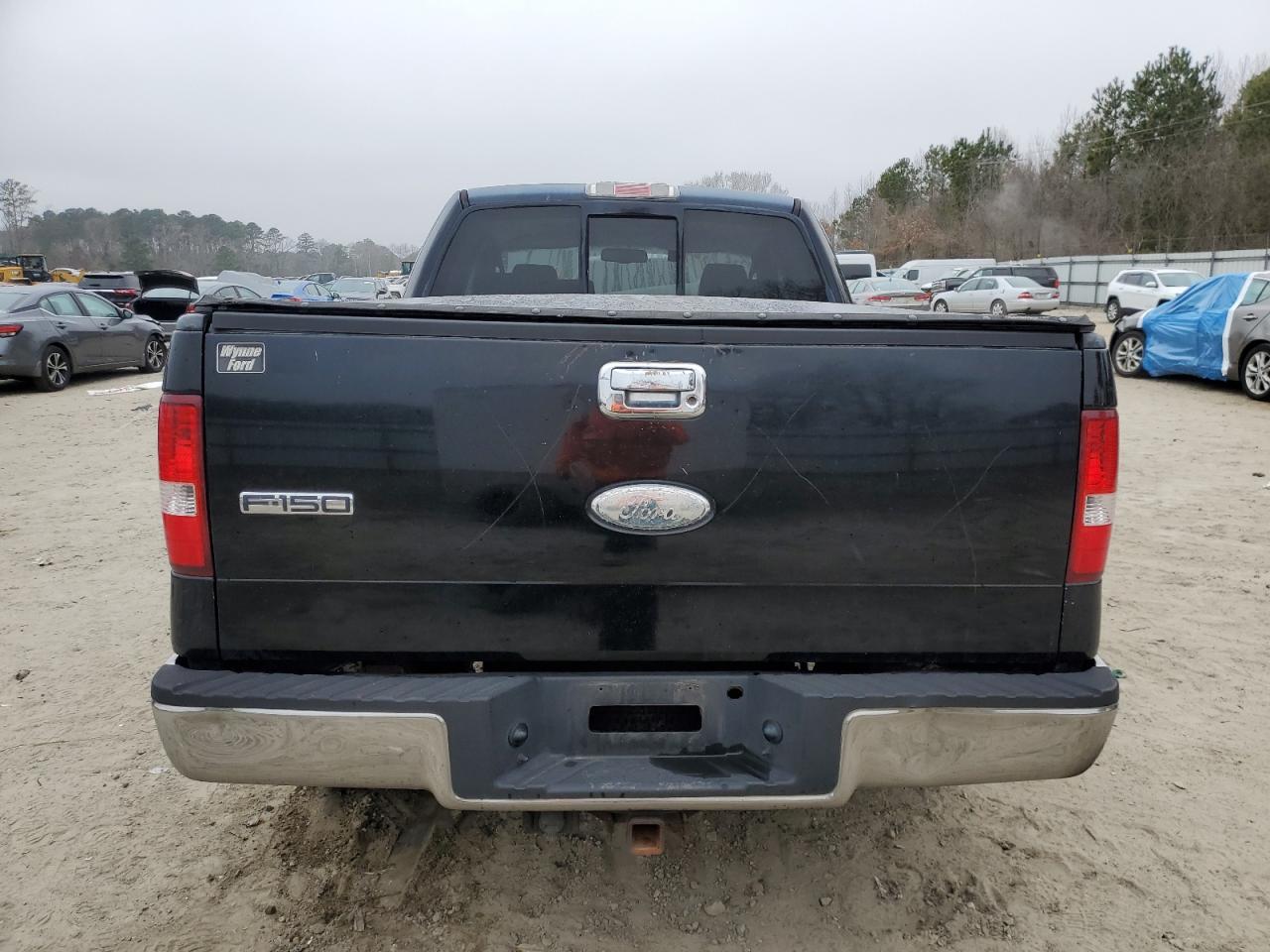 2006 Ford F-150 - Image 6