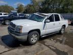 2005 Chevrolet Avalanche C1500 for Sale in Eight Mile, AL - Top/Roof