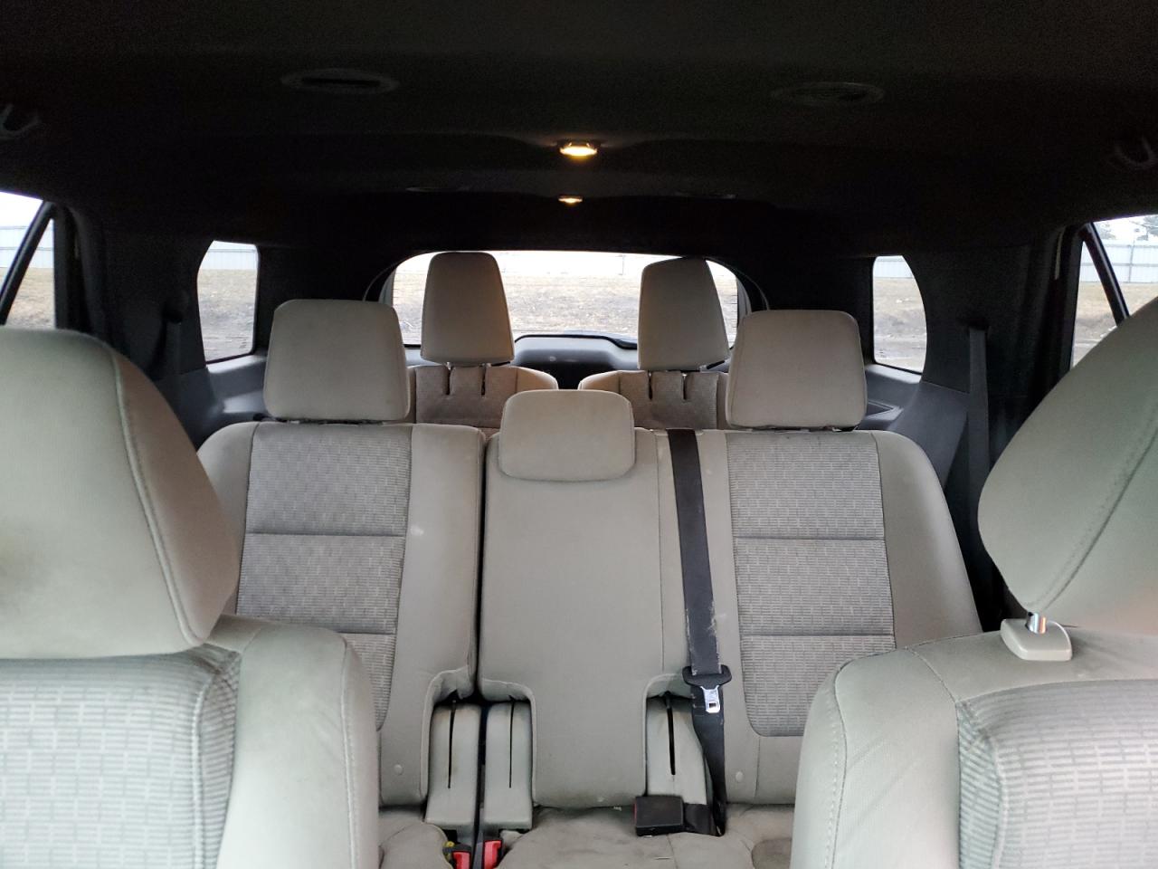 2011 Ford Explorer - Image 10