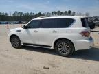 2019 Nissan Armada Platinum იყიდება Harleyville-ში, SC - Top/Roof