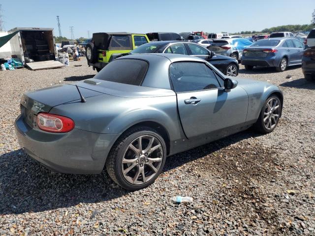  MAZDA MX5 2013 Teal