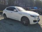 2017 Maserati Levante S للبيع في Waldorf، MD - Water/Flood