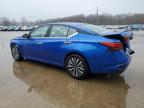 2025 Nissan Altima Sv იყიდება Louisville-ში, KY - Rear End