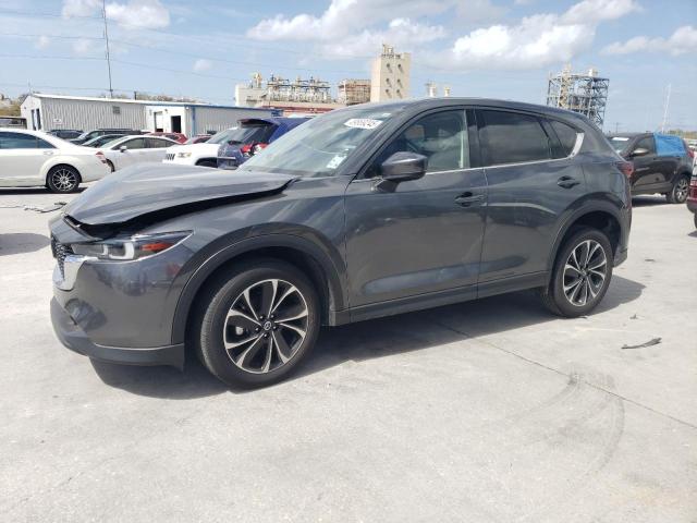 MAZDA CX-5 PREMI 2023