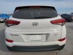 2018 Hyundai Tucson Sel на продаже в Wilmer, TX - Minor Dent/Scratches