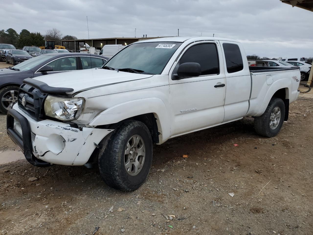2005 Toyota Tacoma - Image 1