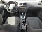 2012 Volkswagen Jetta Base продається в West Palm Beach, FL - Front End