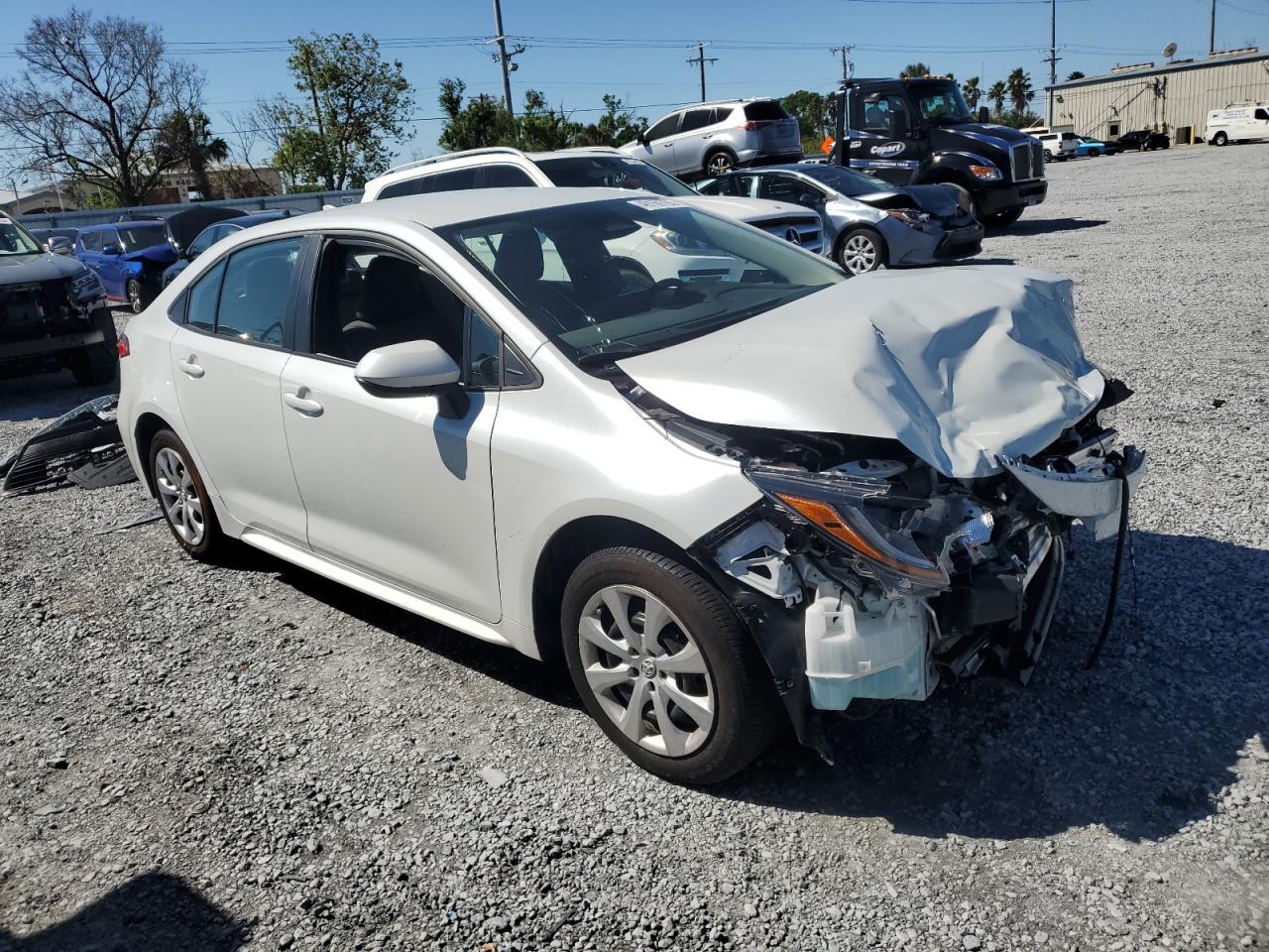 2024 Toyota Corolla - Image 4