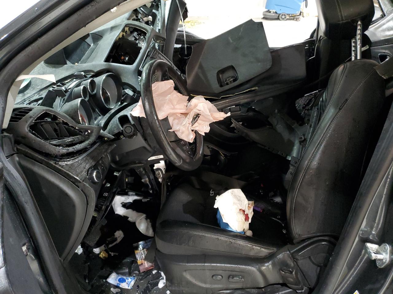 2016 Buick Encore - Image 7