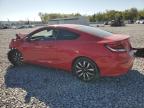 2014 Honda Civic Exl for Sale in Apopka, FL - Front End